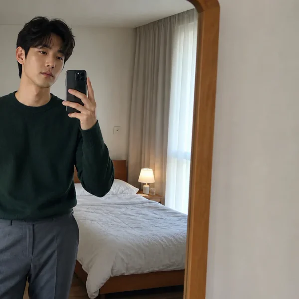 클래식 문별스테이 테라피 안내 이미지