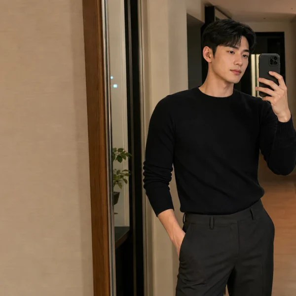 힐링 메르시룸 마사지 안내 이미지