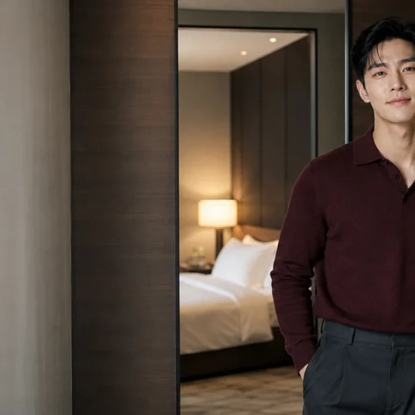 그랜드 다현라운지 홈타이 안내 이미지