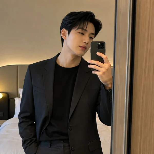 스테이 하린포레스트 테라피 안내 이미지