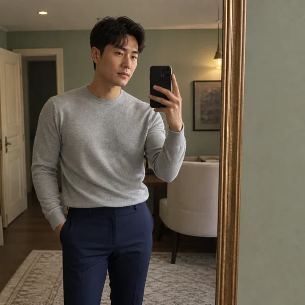 블랑 해온살롱 마사지 안내 이미지