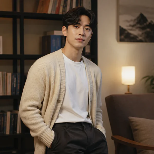 라운지 혜리가든 테라피 제휴업체 이미지