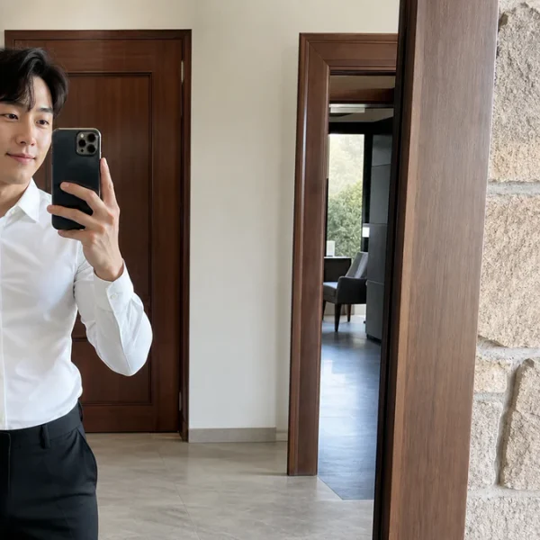 가든 레드존스테이 테라피 안내 이미지