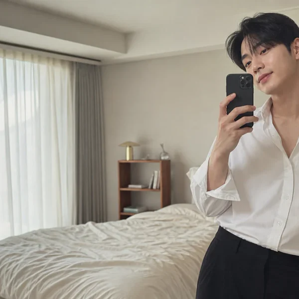 가든 마리라운지 홈타이 안내 이미지