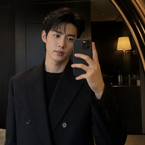 그랜드 설현라운지 홈타이 안내 이미지