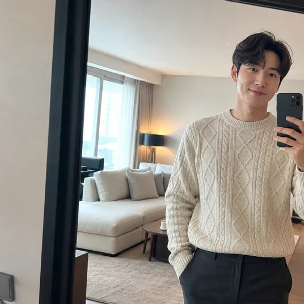 스테이 라엘웰빙 홈타이 안내 이미지