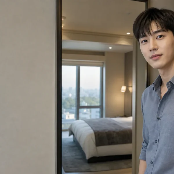 하영하우스 홈타이 안내 이미지