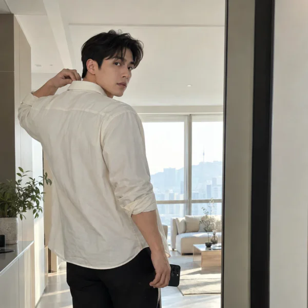 웰니스 사나플레이스 테라피 안내 이미지