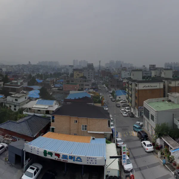 클래식 유리아테라스 테라피 안내 이미지