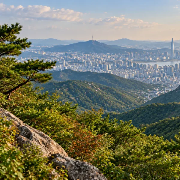 포레스트 하린스튜디오 테라피 안내 이미지