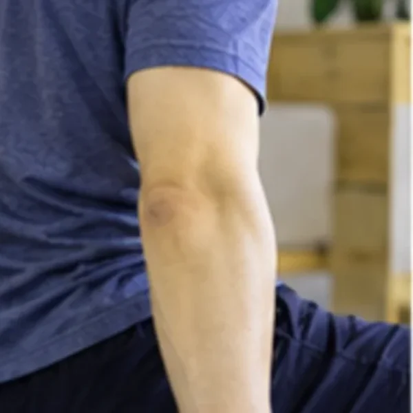 가든 마리케어 마사지 안내 이미지
