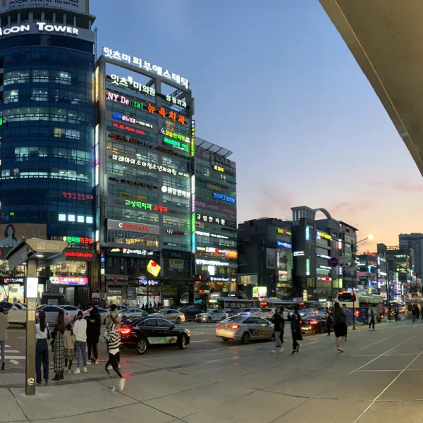 클래식 나연스테이 테라피 안내 이미지