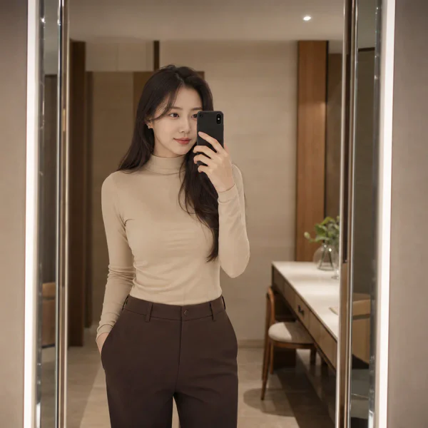 웰니스 아린릴렉스 테라피 안내 이미지