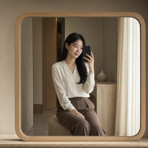 힐링 세레나포레스트 홈타이 안내 이미지