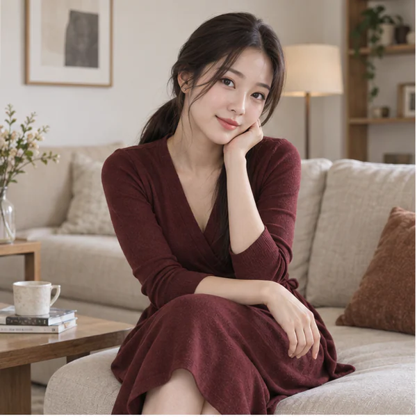 아로마 지효포레스트 마사지 안내 이미지
