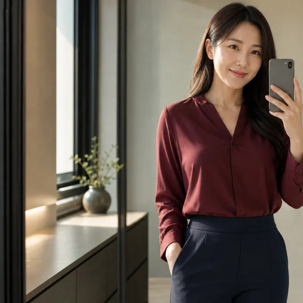 블랑 아모르룸 테라피 안내 이미지