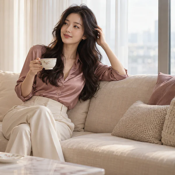 웰니스 리브릴렉스 테라피 안내 이미지