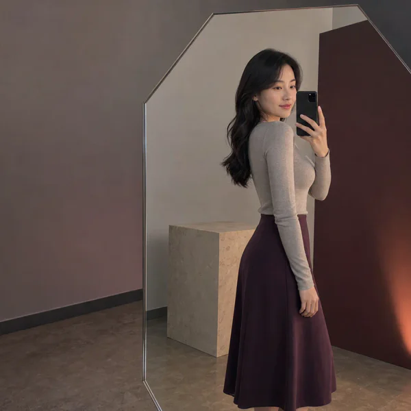 메르시라운지 마사지 안내 이미지