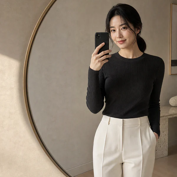 아로마 민지웰빙 마사지 안내 이미지