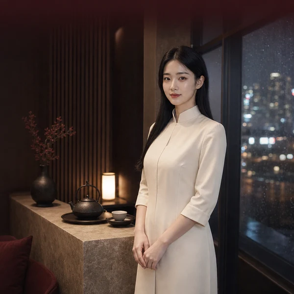 스테이 효정살롱 테라피 제휴업체 이미지