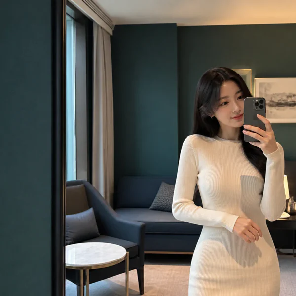 라운지 라엘가든 테라피 안내 이미지