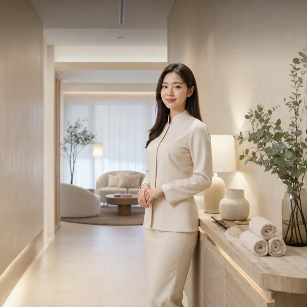시그니처 혜리스튜디오 테라피 안내 이미지