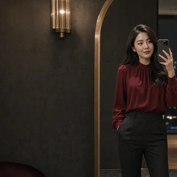 힐링 하니룸 홈타이 안내 이미지