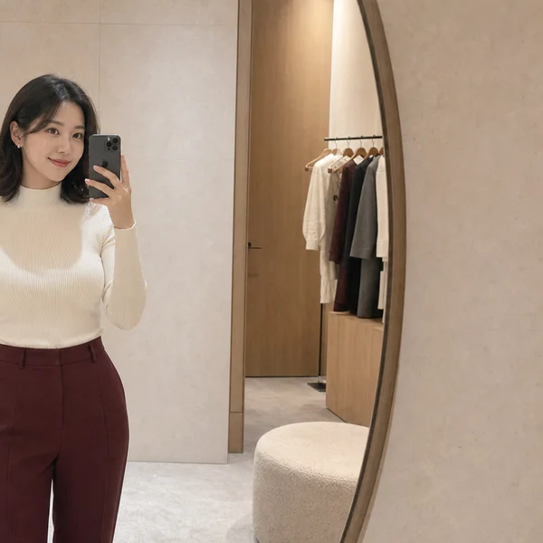 포레스트 원영스튜디오 테라피 안내 이미지