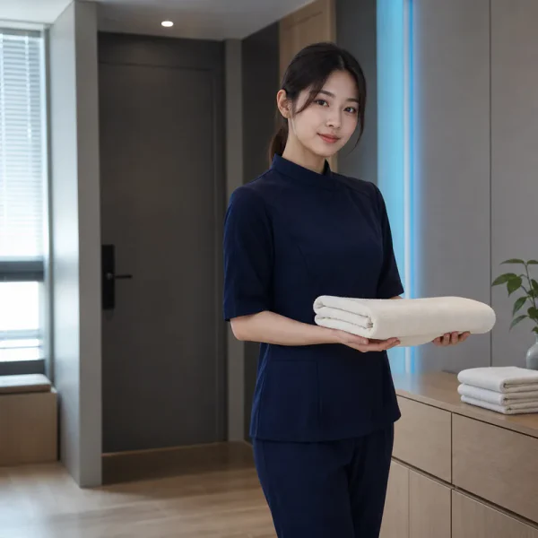 은비하우스 마사지 안내 이미지