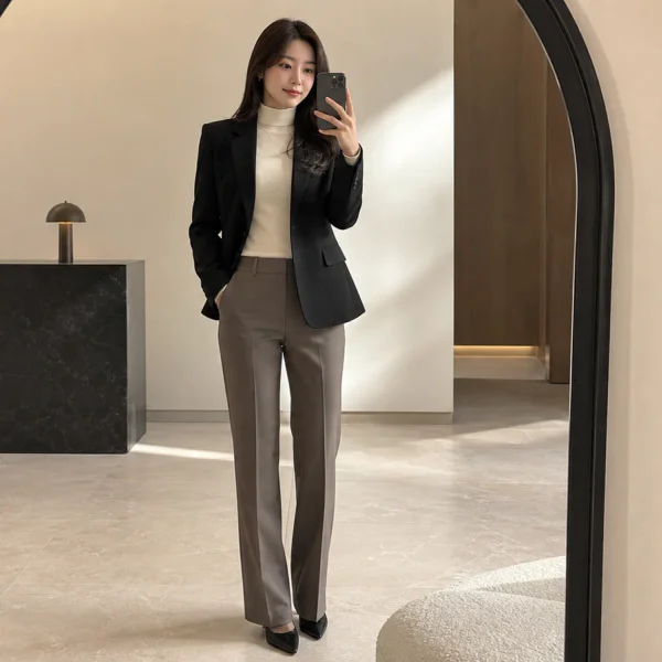 웰니스 유리아플레이스 홈타이 안내 이미지