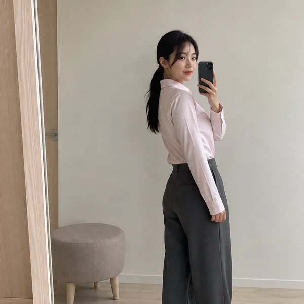 힐링 아이린살롱 홈타이 안내 이미지