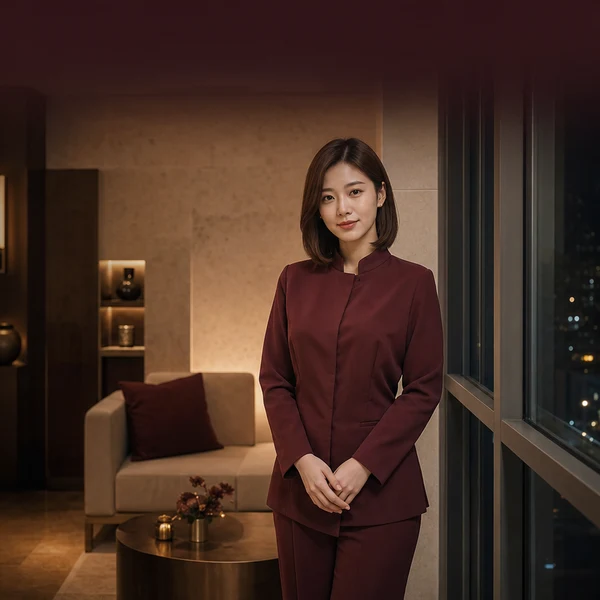 클래식 아델테라스 테라피 안내 이미지