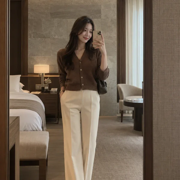 클래식 효정테라스 테라피 안내 이미지