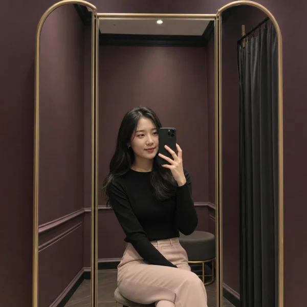 힐링 사나룸 홈타이 제휴업체 이미지