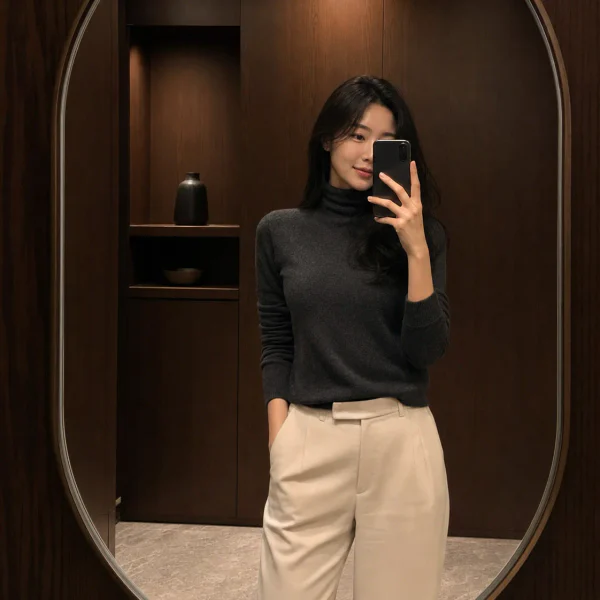 힐링 유나가든 홈타이 안내 이미지