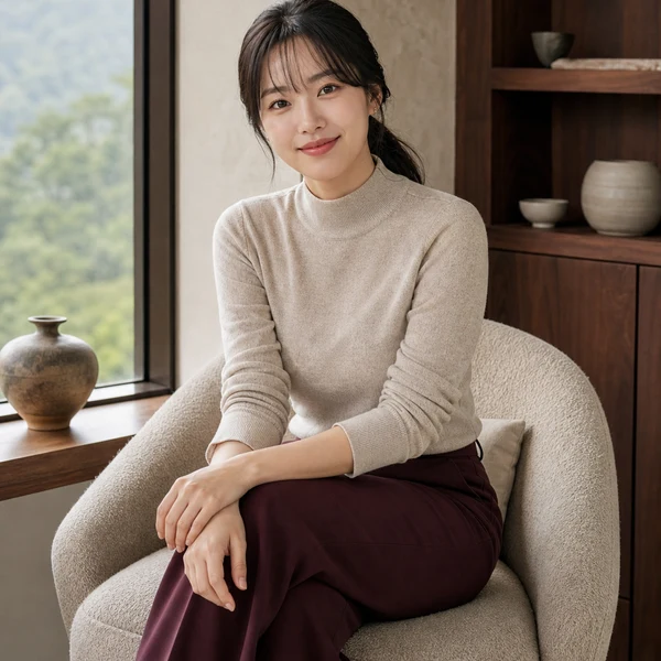 스테이 로아가든 마사지 안내 이미지