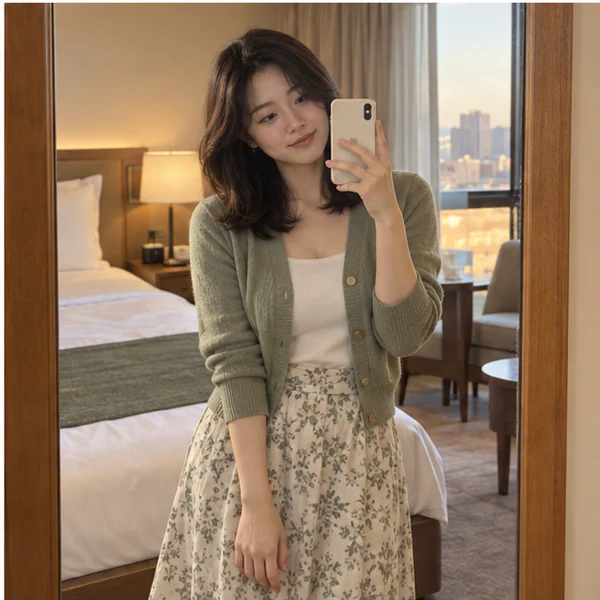 웰니스 채영플레이스 홈타이 안내 이미지