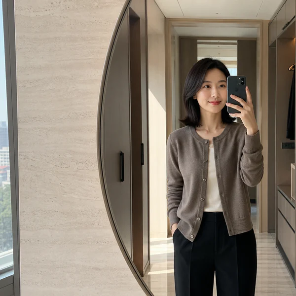 웰니스 하니테라스 테라피 안내 이미지