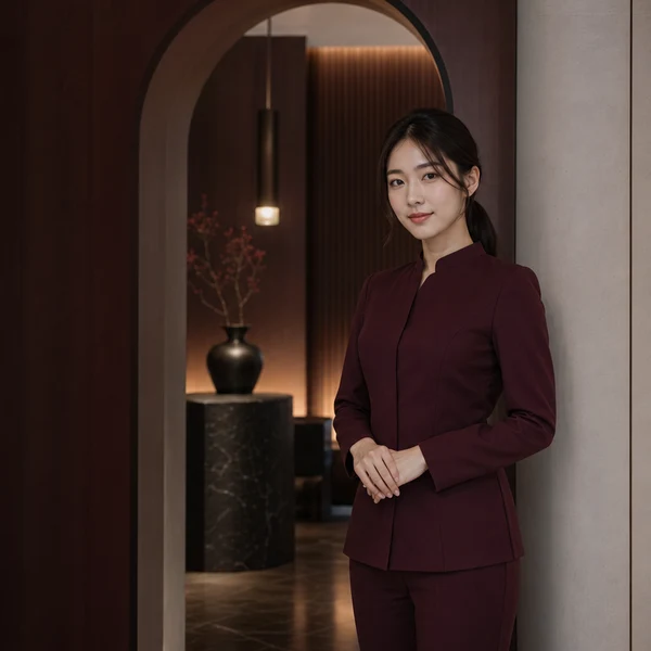 힐링 유진룸 마사지 제휴업체 이미지