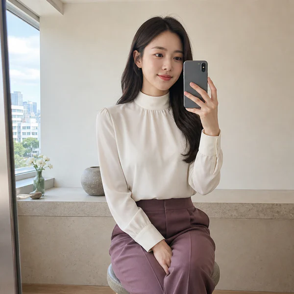 가든 은비라운지 마사지 안내 이미지