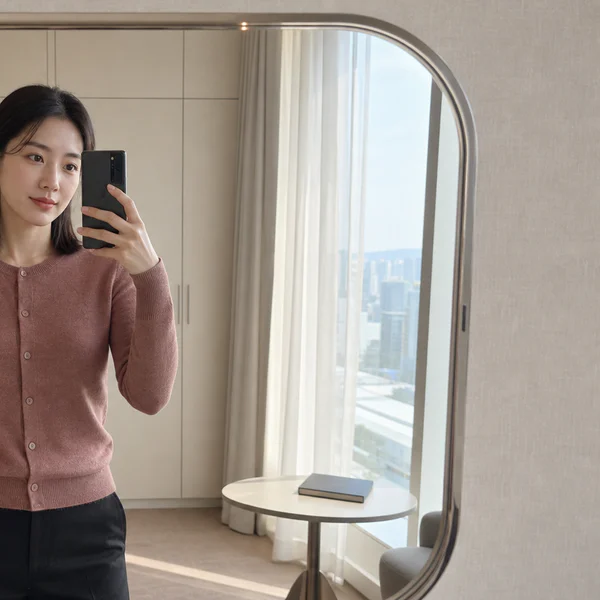 클래식 예리테라스 홈타이 안내 이미지