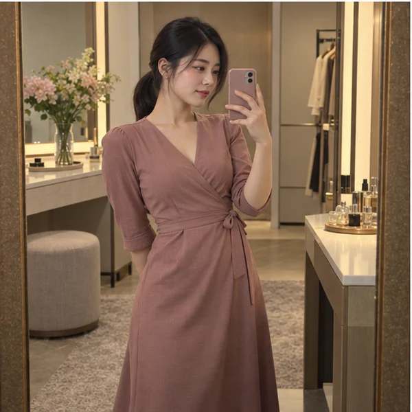 힐링 세리포레스트 홈타이 안내 이미지