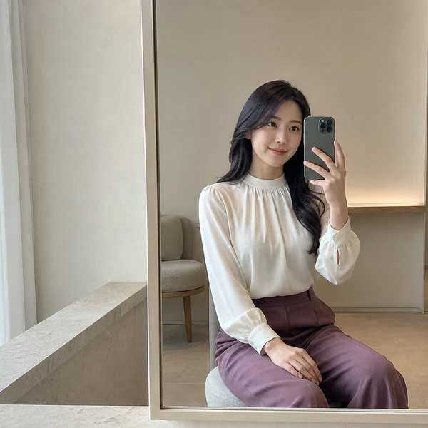 포레스트 민지아지트 홈타이 안내 이미지