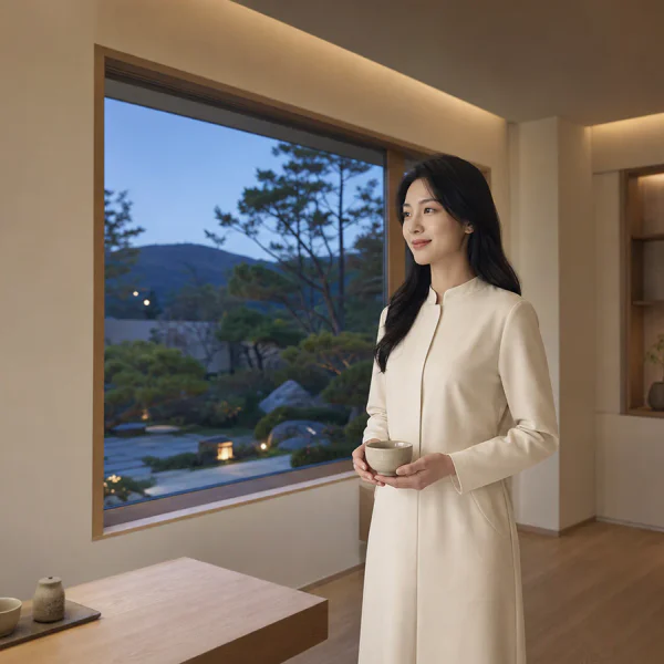 시그니처 혜리스튜디오 테라피 안내 이미지