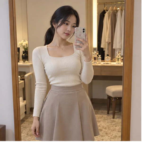 포레스트 미나하우스 테라피 안내 이미지