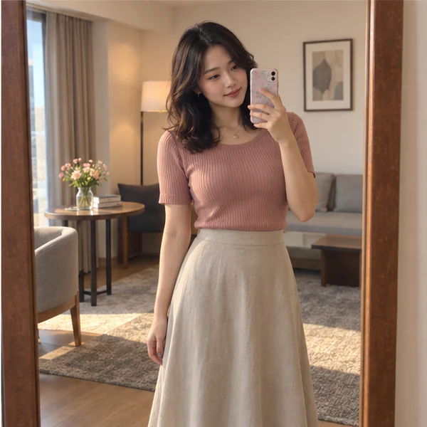 포레스트 아이린하우스 테라피 안내 이미지