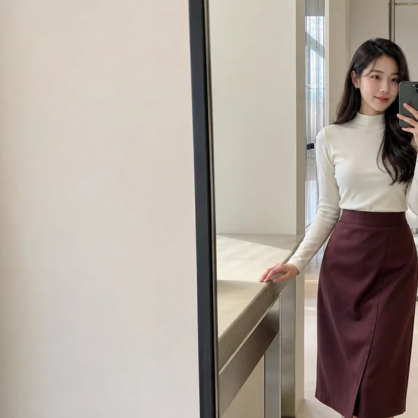 라운지 로아가든 마사지 안내 이미지