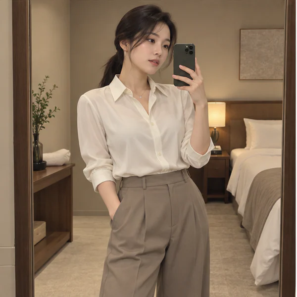 힐링 아델룸 홈타이 안내 이미지