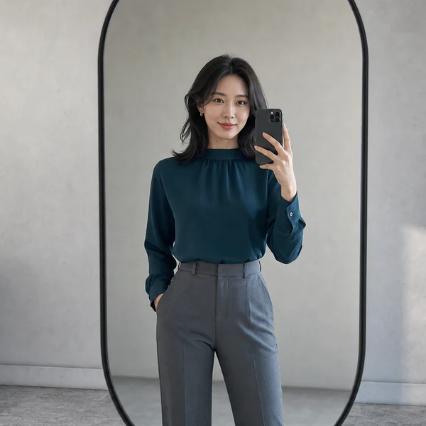 힐링 해온룸 마사지 안내 이미지