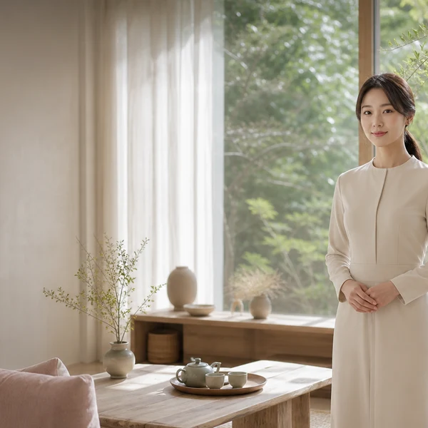 로열 아델스튜디오 테라피 안내 이미지